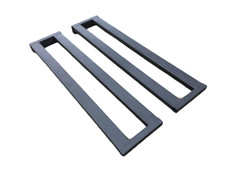 MajdTech 2 x Voiture Rampe