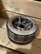Honda CD175 Clutch Basket