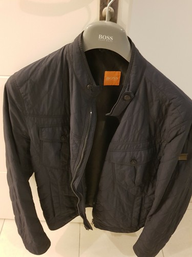 Veste blouson hugo boss - veste/blouson,