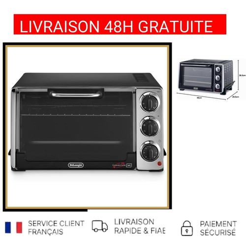 Four électrique longhi - four,