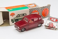 Nacoral Renault 4L 2002 No