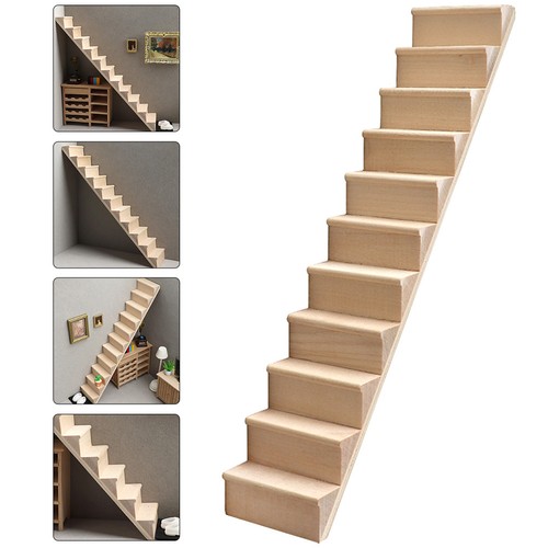 Mini escalier maison - de,