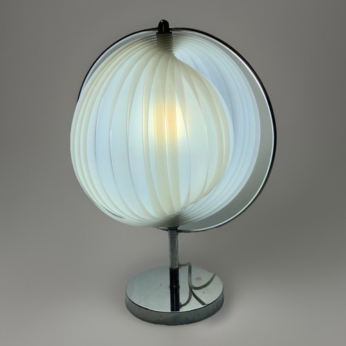Moon kare lampe design - kare,