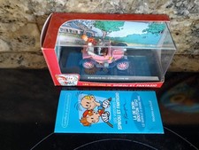 1.43° SPIROU - De Dion Bouton 1912 - Le gorille a bonne mine