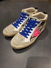Baskets: Sneaker  Golden Goose