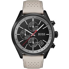 Montre Hugo Boss Grand Prix