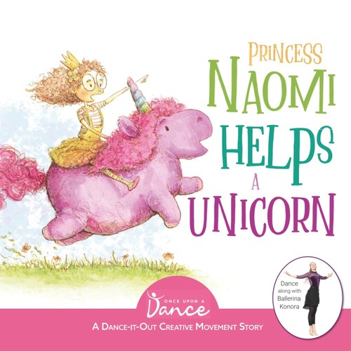 Princess naomi helps - princess,