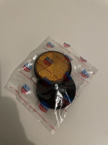 Kit catadioptres pour moto - catadioptres,