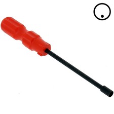 Tournevis de réglage