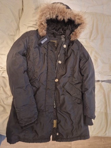 Parka femme - parka,