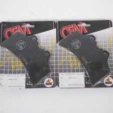 Plaquette de frein OEM pour