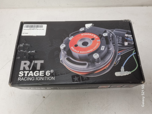 Stage6 mk2 allumage - stage6,