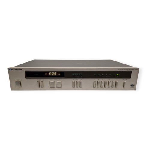 Blaupunkt 3300 hifi - t-3300,