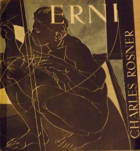 Oeuvre graphique hans - graphique, de