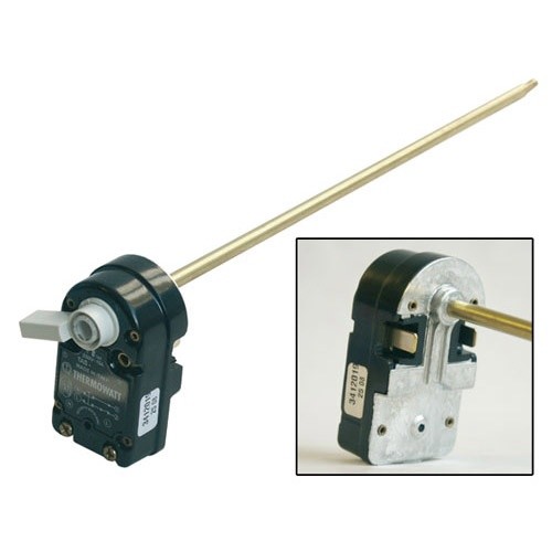 Thermostat chauffe eau - thermostat, chauffe-eau