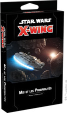 X-WING 2.0 : MOI ET LES