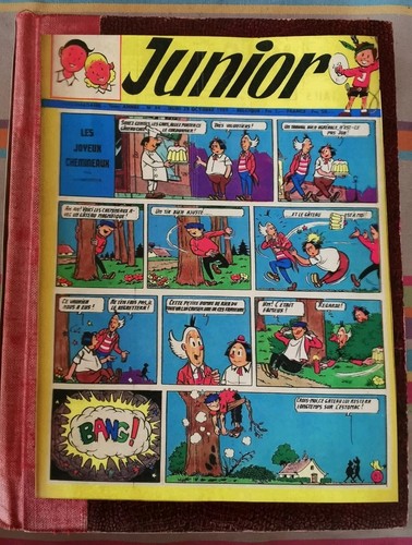 Junior complement de chez - (,