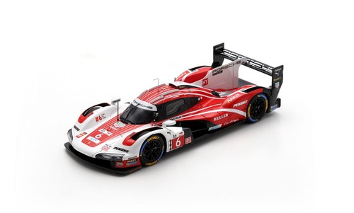 Porsche 2024 estre - porsche, spark