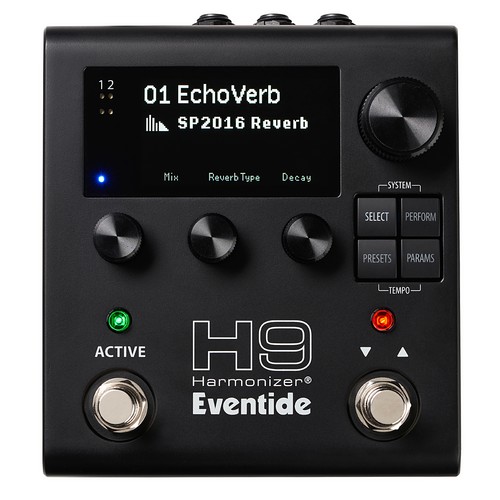 Eventide harmonizer gen 2 - eventide,