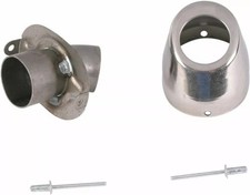 Fond conique de rechange FMF