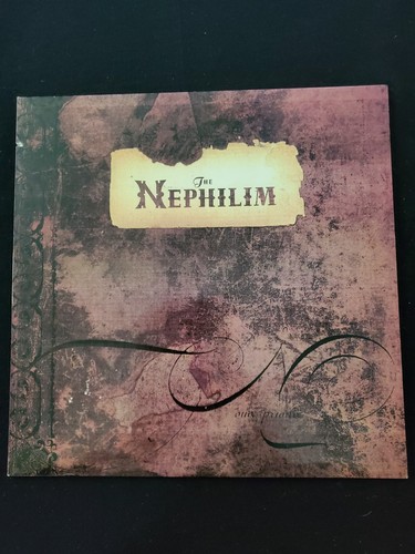 The fields - the, nephilim