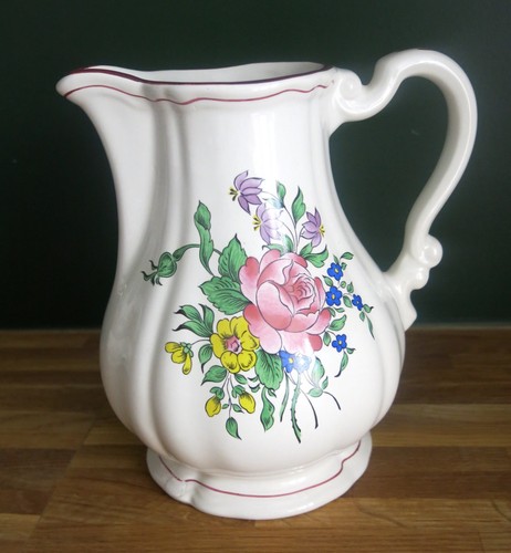 Pichet carafe chez - pichet/carafe, de
