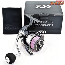 【Mint】Daiwa 24 CERTATE LT