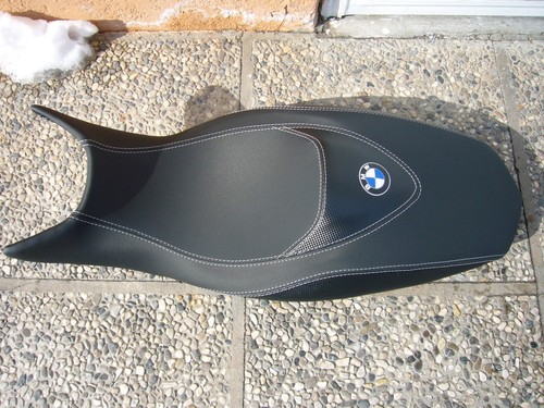 Kit housses selle - housses, f800