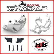 HONDA OEM SKID PLATE / ENGINE