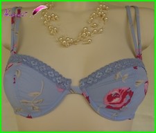 Soutien Gorge MIRIALE Bleu