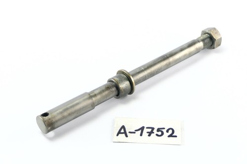 Agusta 350 ipotesi - mv, s