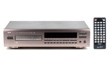 Yamaha CDX-660 Lecteur CD