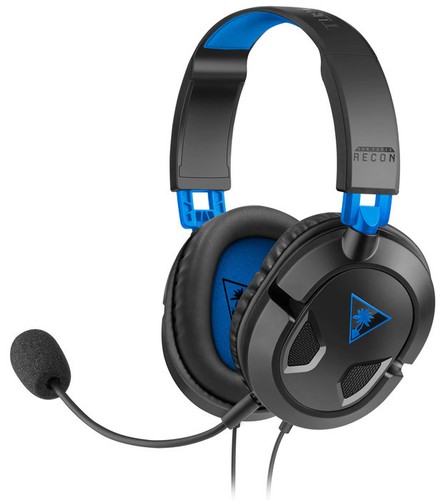 Turtlebeach recon 50p - turtlebeach,