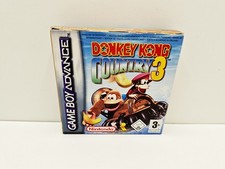 Donkey Kong Country 3 Game Boy