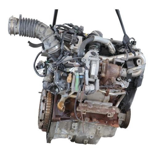 Moteur renault kangoo phase - moteur,