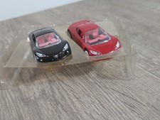 ancien 2  Belles Miniatures