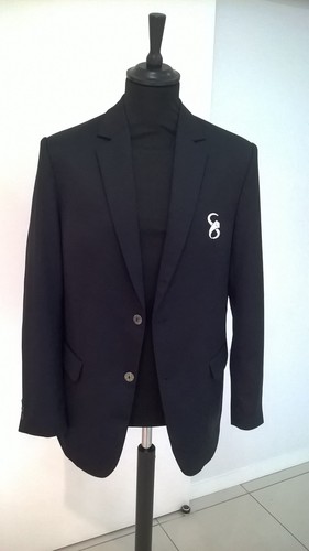Blazer made france très - made,