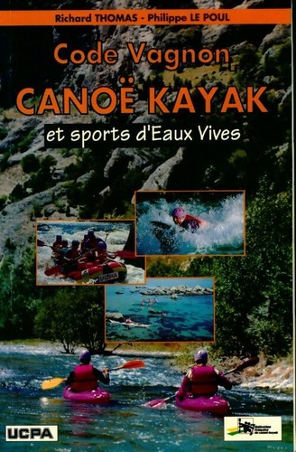 Code vagnon canoë - vagnon, canoë-kayak