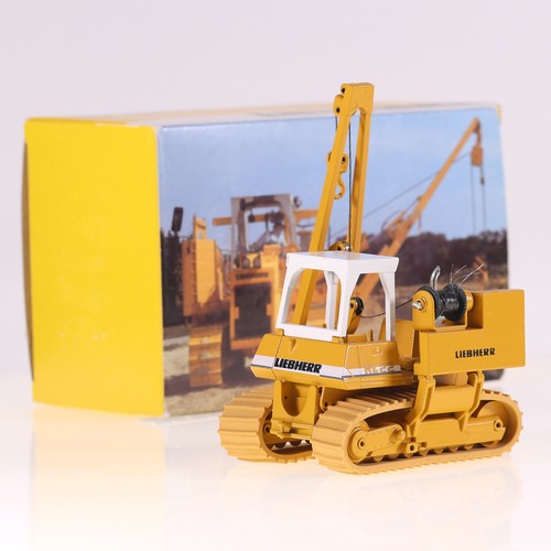 Conrad 2803 liebherr ltcc - conrad,