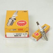 Bougie d'allumage NGK pour