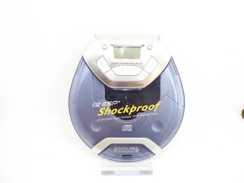 Philips ax2002 shockproof - -,