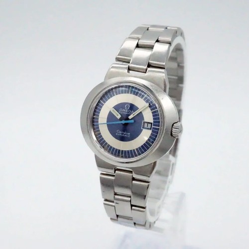 Montre omega geneve - omega,