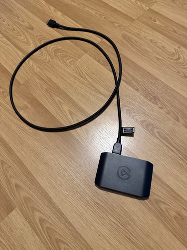 Carte acquisition elgato s - carte, 4k