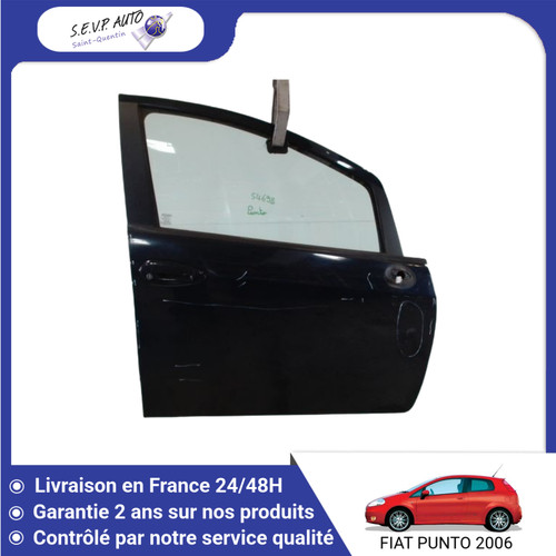 Porte avant droit - 🇫🇷,
