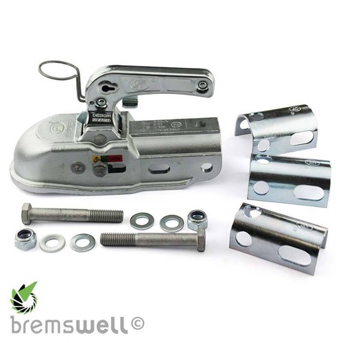 Spp universel attelage - attelage, À