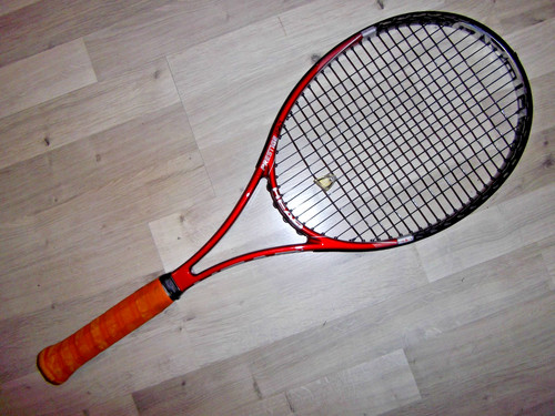 Raquette tennis head prestige - head,