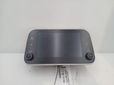 Ecran GPS FIAT TIPO 2 PHASE 1