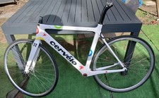 Velo CERVELO S3 OLYMPIC
