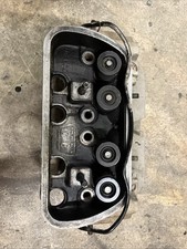 Culasse VW Volkswagen T3-4