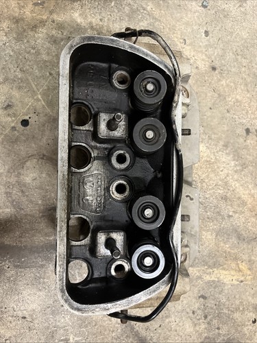 Culasse volkswagen 4 - vw,